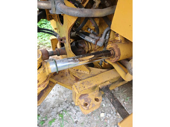 Kolový nakladač CATERPILLAR 966H: obrázek 5 Kolový nakladač CATERPILLAR 966H: obrázek 5