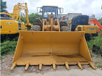 Kolový nakladač CATERPILLAR 966H: obrázek 3
