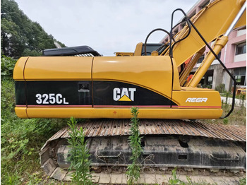 CATERPILLAR CAT 325C leasing CATERPILLAR CAT 325C: obrázek 3