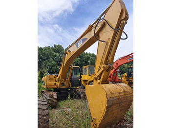 CATERPILLAR CAT 325C leasing CATERPILLAR CAT 325C: obrázek 2
