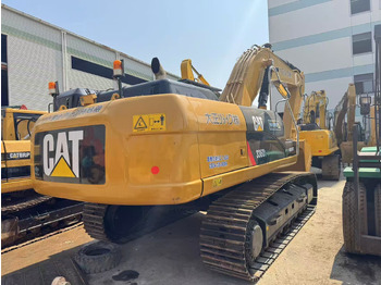 Pásové rýpadlo CATERPILLAR 336D2