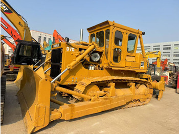 Buldozer CATERPILLAR D7G