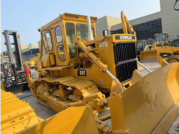 CATERPILLAR D7G leasing CATERPILLAR D7G: obrázek 5