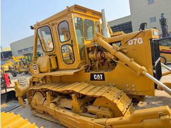 CATERPILLAR D7G leasing CATERPILLAR D7G: obrázek 2