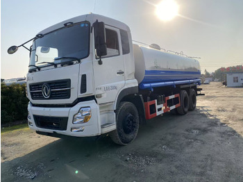 Cisternové vozidlo DONGFENG