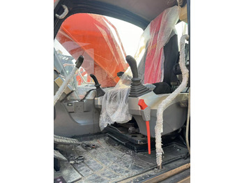 Pásové rýpadlo DOOSAN DX340LC: obrázek 3