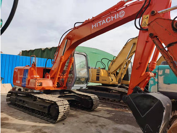 Pásové rýpadlo HITACHI EX120