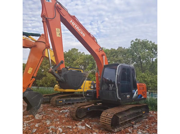Pásové rýpadlo HITACHI ZX120