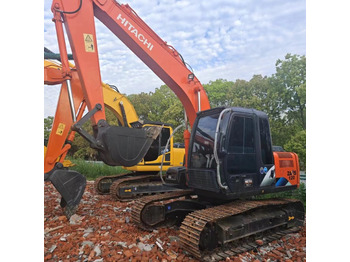 Pásové rýpadlo HITACHI ZX120