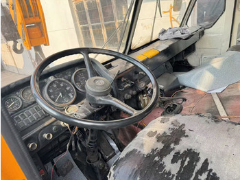 Autojeřáb KATO NK400E: obrázek 3