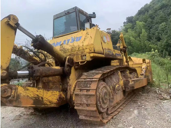 Buldozer KOMATSU