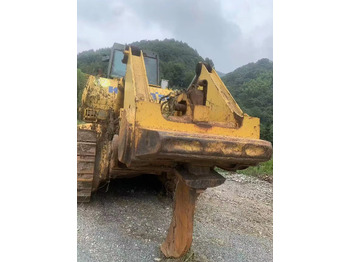Buldozer KOMATSU D375: obrázek 3