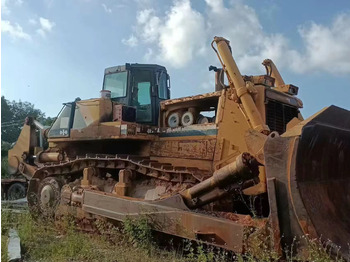 Buldozer KOMATSU