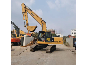 Pásové rýpadlo KOMATSU PC200-7