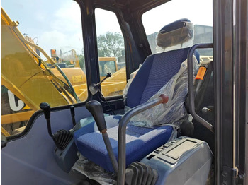 Mini rýpadlo KOMATSU PC60-7 PC56 PC60: obrázek 2