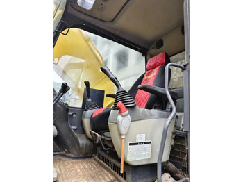 Pásové rýpadlo KOMATSU pc200-8 pc200 Japan made: obrázek 4