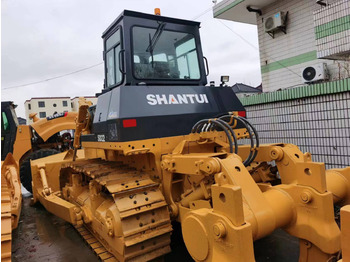 Buldozer SHANTUI