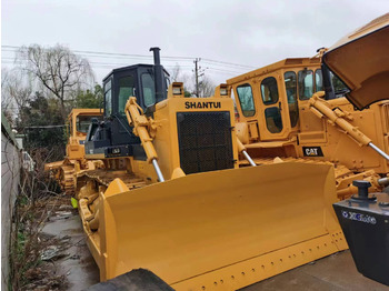 Buldozer SHANTUI