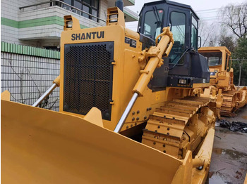 Buldozer SHANTUI SD22: obrázek 4