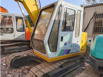 Mini rýpadlo SUMITOMO