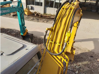 Mini rýpadlo SUMITOMO SH60: obrázek 2