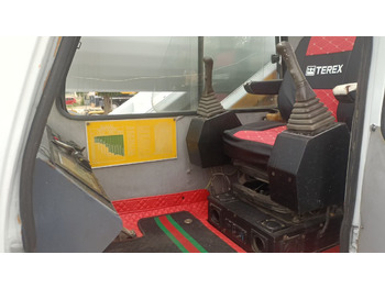Autojeřáb TEREX TTC070G   70ton: obrázek 4