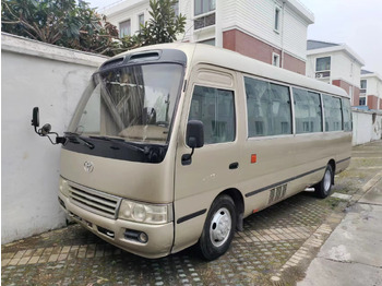 Autobus příměstský TOYOTA