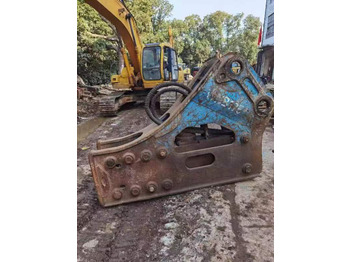 Hydraulické kladivo HAMMER