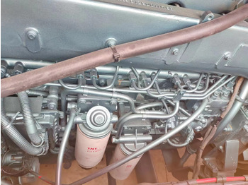 Autojeřáb XCMG QY70K: obrázek 5