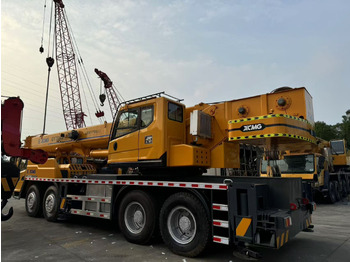 XCMG QY70K leasing XCMG QY70K: obrázek 2