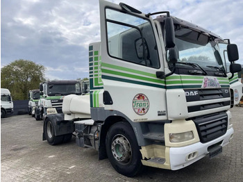 Tahač DAF CF 85 460