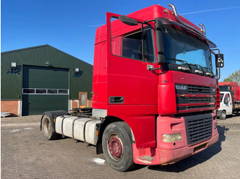 Tahač DAF XF 95 430