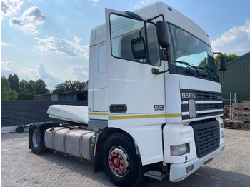 Tahač DAF XF 95 430