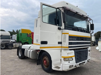 Tahač DAF XF 95 430