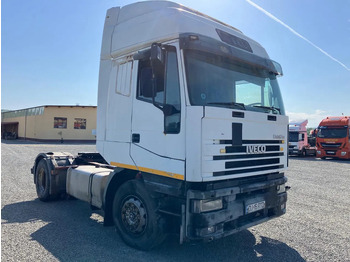 Tahač IVECO EuroStar