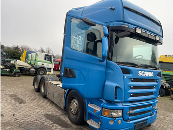 Tahač SCANIA R 560