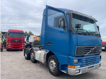 Tahač VOLVO FH12 380