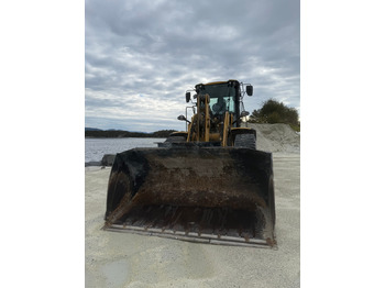 Kolový nakladač Cat 930M: obrázek 4 Kolový nakladač Cat 930M: obrázek 4