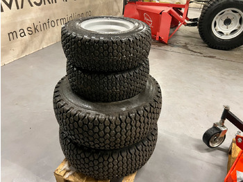 Kompletní kolo MASSEY FERGUSON