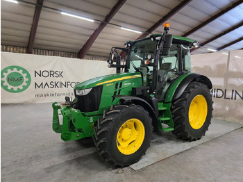 Traktor JOHN DEERE 5100R