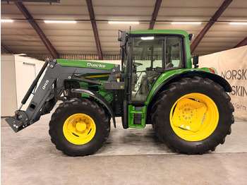 Traktor John Deere 6230 Premium: obrázek 2