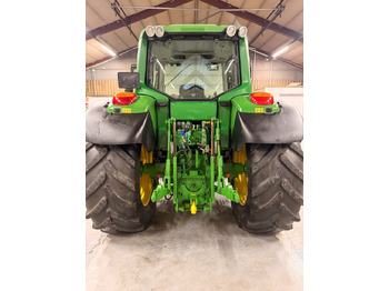 Traktor John Deere 6230 Premium: obrázek 4