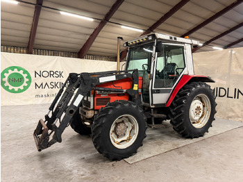 Traktor MASSEY FERGUSON 3050