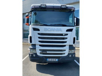 SCANIA R440 leasing SCANIA R440: obrázek 3