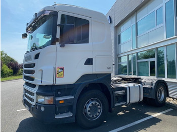 SCANIA R440 leasing SCANIA R440: obrázek 1