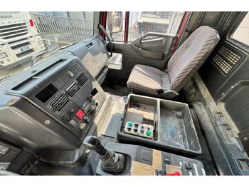 Autodomíchávač BETONIERA IVECO 410E42 8X4: obrázek 5
