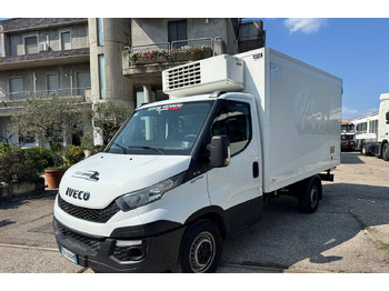 Chladící dodávka IVECO Daily