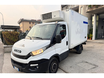 Chladící dodávka IVECO Daily 35s16