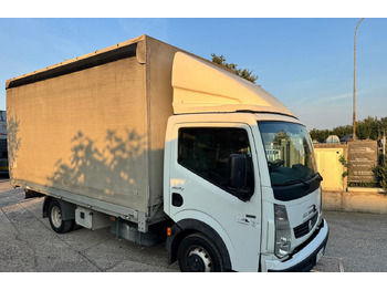 Plachtový nákladní auto Renault Trucks Maxity 135.35 dxi: obrázek 3 Plachtový nákladní auto Renault Trucks Maxity 135.35 dxi: obrázek 3