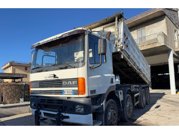 Sklápěč DAF CF 85 430